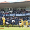 Prima il match in terra campana, poi la festa al "Degli Ulivi"