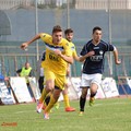 Prima il match in terra campana, poi la festa al "Degli Ulivi"