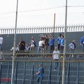 Prima il match in terra campana, poi la festa al "Degli Ulivi"