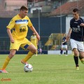 Prima il match in terra campana, poi la festa al "Degli Ulivi"