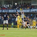 Prima il match in terra campana, poi la festa al "Degli Ulivi"