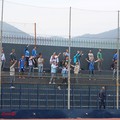 Prima il match in terra campana, poi la festa al "Degli Ulivi"