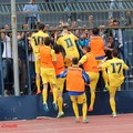 Prima il match in terra campana, poi la festa al "Degli Ulivi"