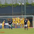 Prima il match in terra campana, poi la festa al "Degli Ulivi"