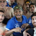 Prima il match in terra campana, poi la festa al "Degli Ulivi"