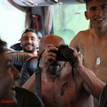 Prima il match in terra campana, poi la festa al "Degli Ulivi"