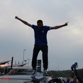 Prima il match in terra campana, poi la festa al "Degli Ulivi"