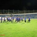 Fidelis Andria in Lega Pro: gli scatti del successo a Cava