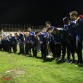 Fidelis Andria in Lega Pro: gli scatti del successo a Cava