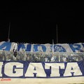 Fidelis Andria in Lega Pro: gli scatti del successo a Cava
