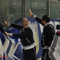 Fidelis Andria in Lega Pro: gli scatti del successo a Cava