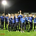 Fidelis Andria in Lega Pro: gli scatti del successo a Cava