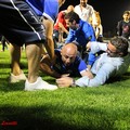 Fidelis Andria in Lega Pro: gli scatti del successo a Cava