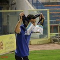 Fidelis Andria in Lega Pro: gli scatti del successo a Cava