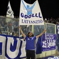 Fidelis Andria in Lega Pro: gli scatti del successo a Cava