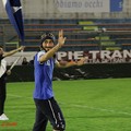 Fidelis Andria in Lega Pro: gli scatti del successo a Cava