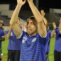 Fidelis Andria in Lega Pro: gli scatti del successo a Cava