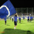 Fidelis Andria in Lega Pro: gli scatti del successo a Cava