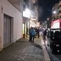 incendio panificio ieva viale istria 8