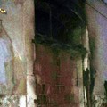 Incendio via Bovio Andria