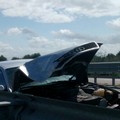Incidente Strada Statale 16 Barletta