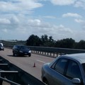 Incidente Strada Statale 16 Barletta