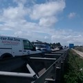 Incidente Strada Statale 16 Barletta