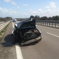 Incidente Strada Statale 16 Barletta