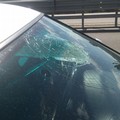Incidente Strada Statale 16 Barletta