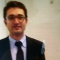 L'Ing. Vincenzo Liso Andria