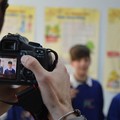 Belli ma non bulli le riprese