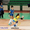 Audax Volley Andria - Polis Corato