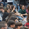 manifestazione studenti scuole superiori 09 ottobre 2015 11