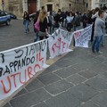 manifestazione studenti scuole superiori 09 ottobre 2015 14
