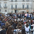 manifestazione studenti scuole superiori 09 ottobre 2015 7