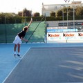 Pioggia di successi per i giovani del Circolo Tennis Andria