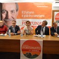 On. Salvatore Matarrese, Scelta Civica Andria