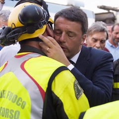 matteo renzi disastro ferroviario puglia