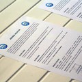Movimento Schittulli firma impegno Giorgino