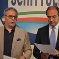 Movimento Schittulli firma impegno Giorgino
