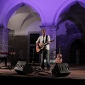Niccolò Fabi concerto Andria