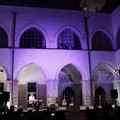 Niccolò Fabi concerto Andria