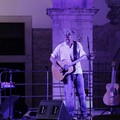 Niccolò Fabi concerto Andria