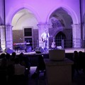 Niccolò Fabi concerto Andria