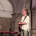 Niccolò Fabi concerto Andria