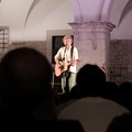 Niccolò Fabi concerto Andria