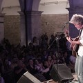 Niccolò Fabi concerto Andria
