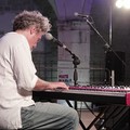 Niccolò Fabi concerto Andria