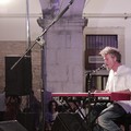 Niccolò Fabi concerto Andria