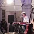 Niccolò Fabi concerto Andria